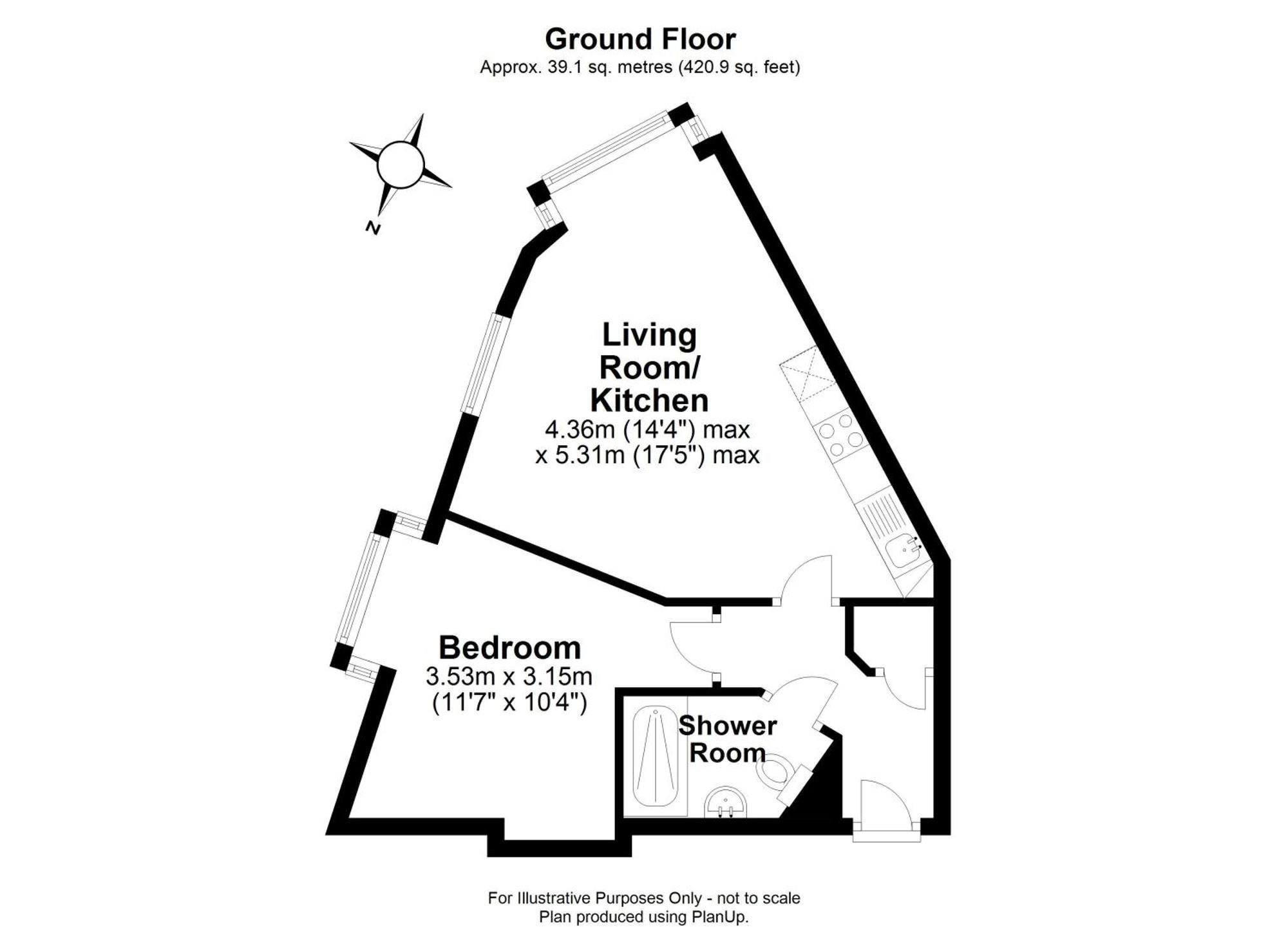 London Mews, Modern Apartment - Sleeps 4 ヨーク エクステリア 写真